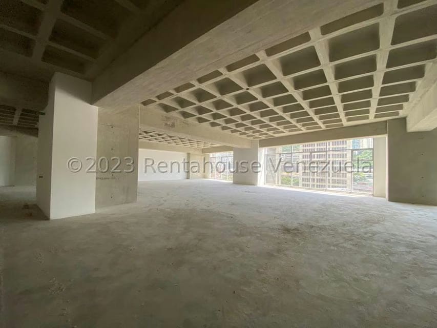 Comercial (Oficina) en Venta en Las Mercedes, Distrito Metropolitano - 10