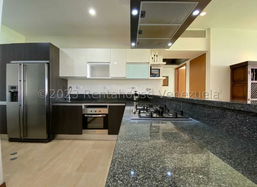 APARTAMENTO EN VENTA – ELENA MARIN NOBREGA - 3