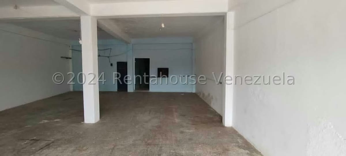 Comercial (Local Comercial) en Alquiler en La N, Zulia - 2