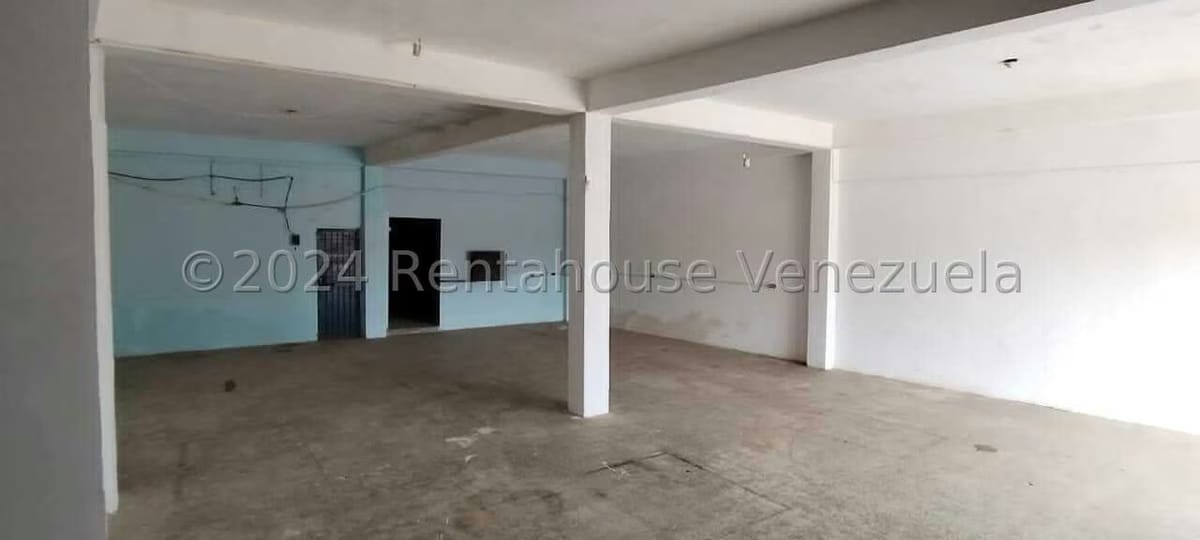 Comercial (Local Comercial) en Alquiler en La N, Zulia - 3