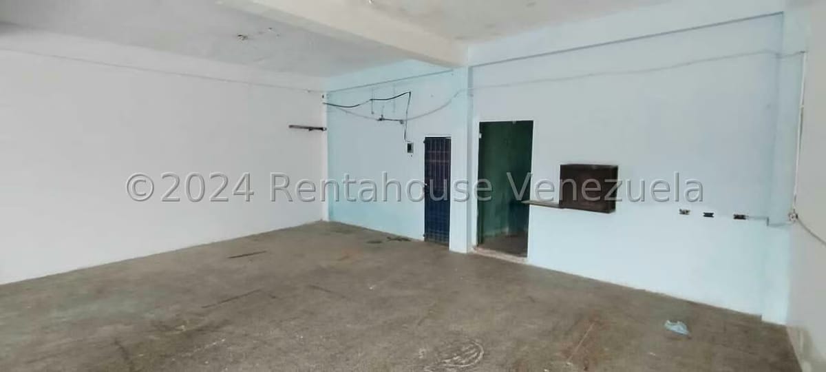 Comercial (Local Comercial) en Alquiler en La N, Zulia - 5