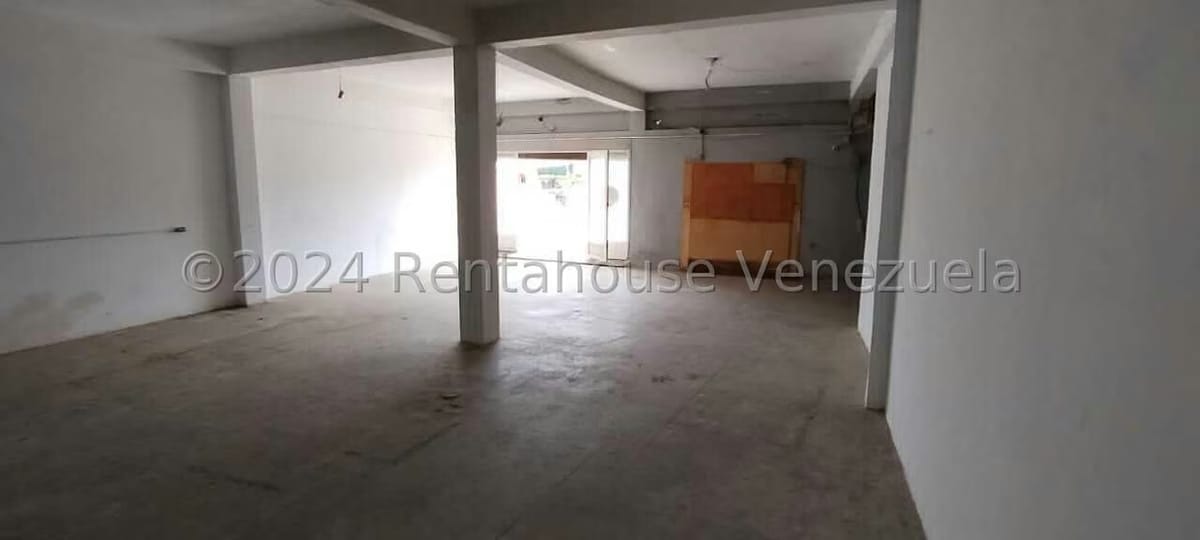 Comercial (Local Comercial) en Alquiler en La N, Zulia - 7