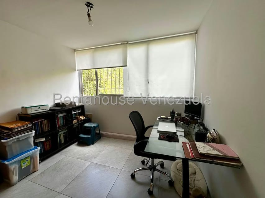 Apartamento (1 Nivel) en Venta en La Bonita, Distrito Metropolitano - 11