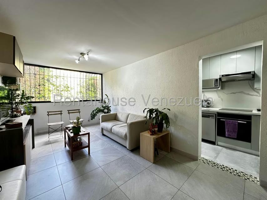 Apartamento (1 Nivel) en Venta en La Bonita, Distrito Metropolitano - 15