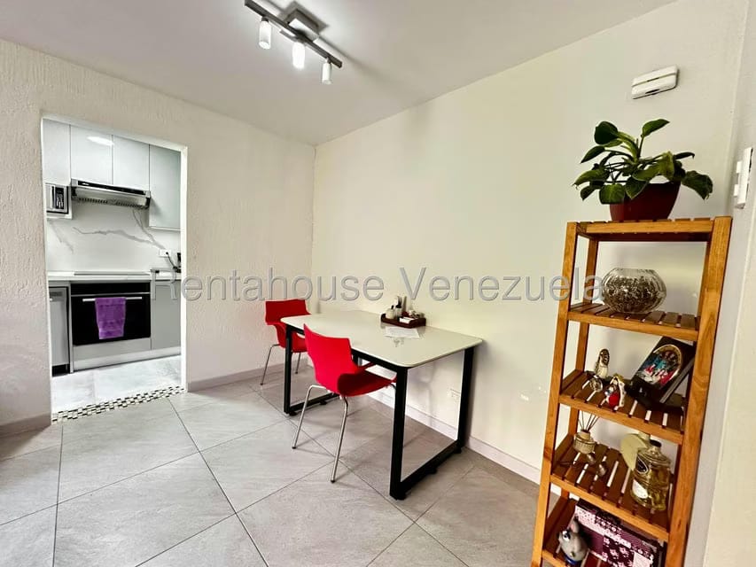 Apartamento (1 Nivel) en Venta en La Bonita, Distrito Metropolitano - 17