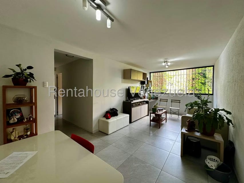 Apartamento (1 Nivel) en Venta en La Bonita, Distrito Metropolitano - 18