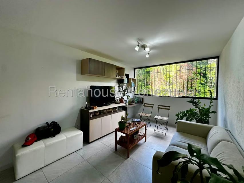 Apartamento (1 Nivel) en Venta en La Bonita, Distrito Metropolitano - 19