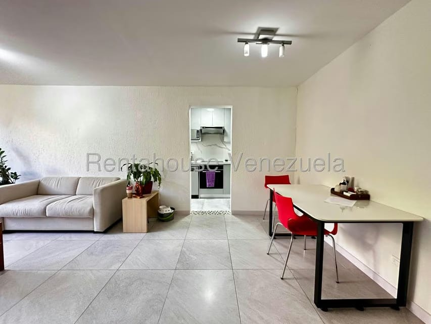 Apartamento (1 Nivel) en Venta en La Bonita, Distrito Metropolitano - 22