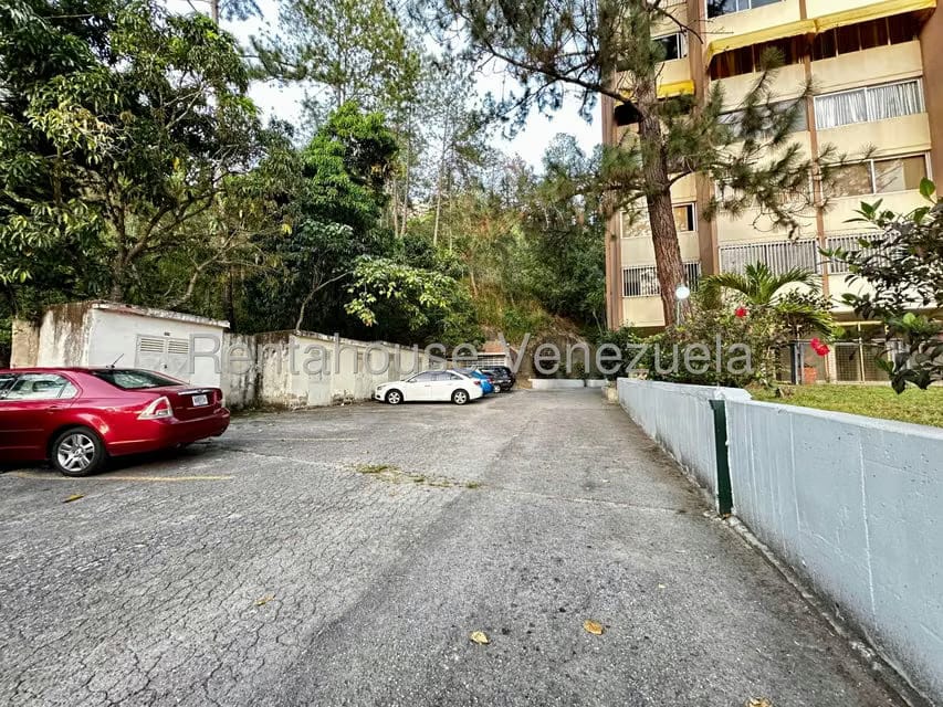 Apartamento (1 Nivel) en Venta en La Bonita, Distrito Metropolitano - 31