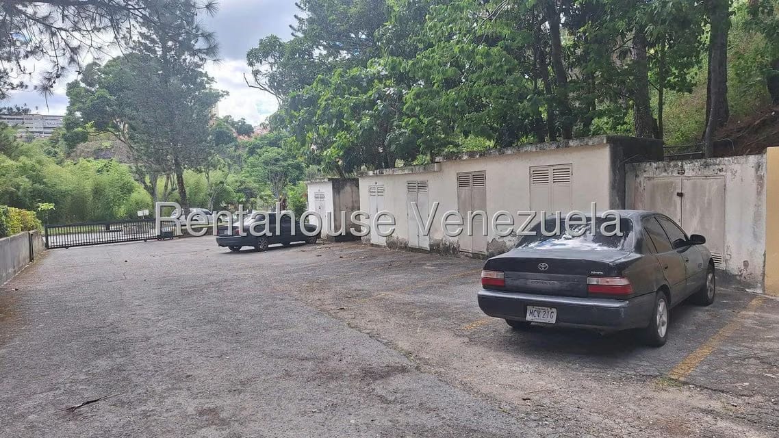 Apartamento (1 Nivel) en Venta en La Bonita, Distrito Metropolitano - 32
