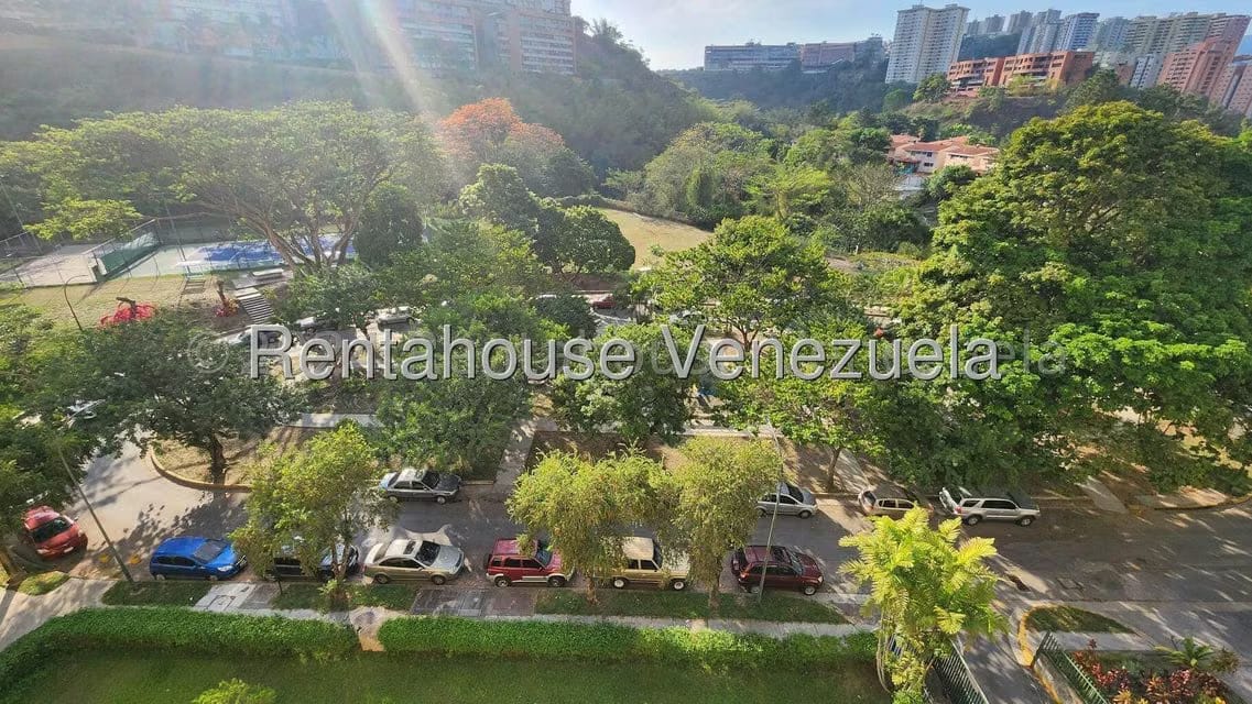 Apartamento (1 Nivel) en Venta en La Bonita, Distrito Metropolitano - 37