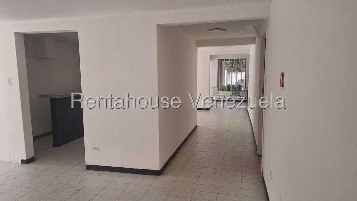 Apartamento (1 Nivel) en Venta en La Bonita, Distrito Metropolitano - 38
