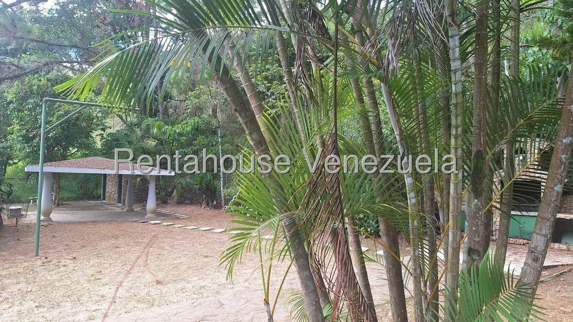 Apartamento (1 Nivel) en Venta en La Bonita, Distrito Metropolitano - 39