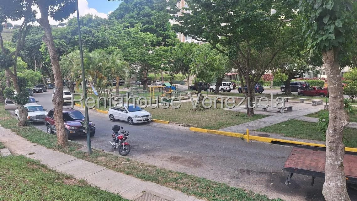 Apartamento (1 Nivel) en Venta en La Bonita, Distrito Metropolitano - 42