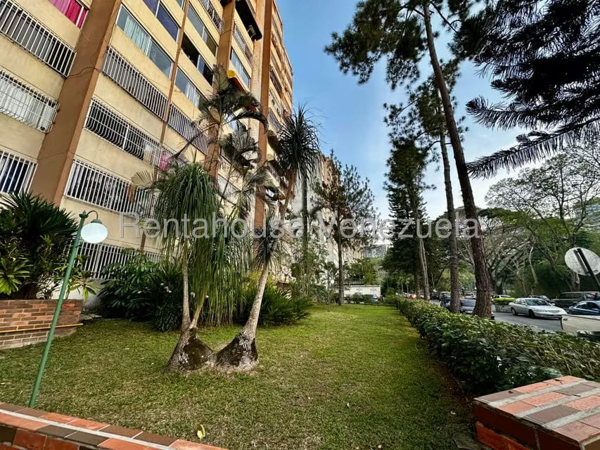 Apartamento (1 Nivel) en Venta en La Bonita, Distrito Metropolitano - 43