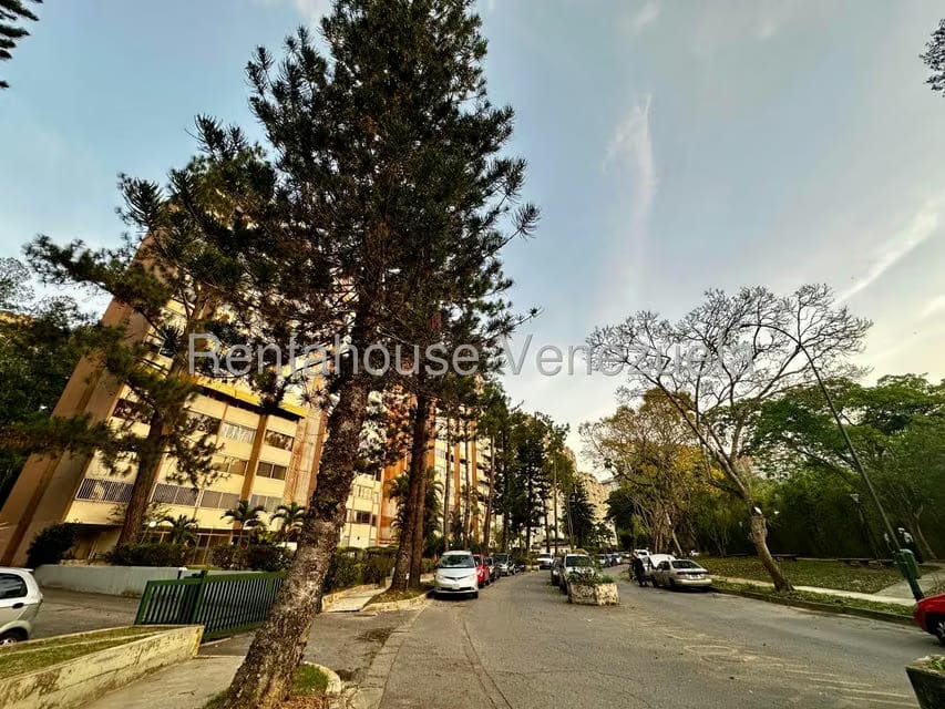 Apartamento (1 Nivel) en Venta en La Bonita, Distrito Metropolitano - 47