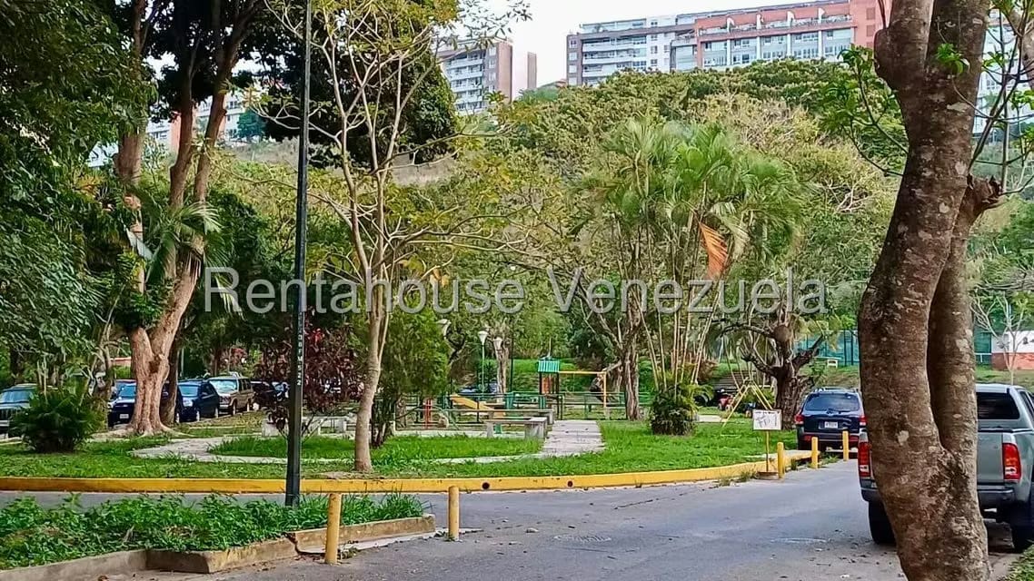 Apartamento (1 Nivel) en Venta en La Bonita, Distrito Metropolitano - 48