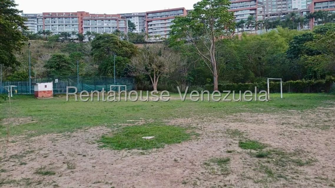 Apartamento (1 Nivel) en Venta en La Bonita, Distrito Metropolitano - 49