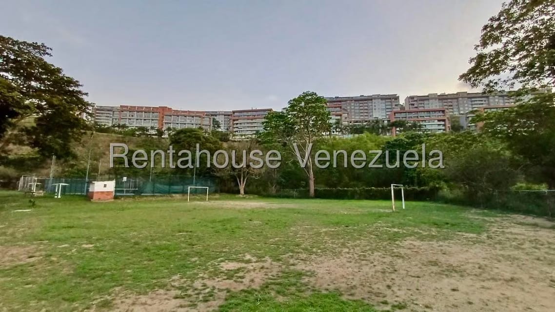 Apartamento (1 Nivel) en Venta en La Bonita, Distrito Metropolitano - 50