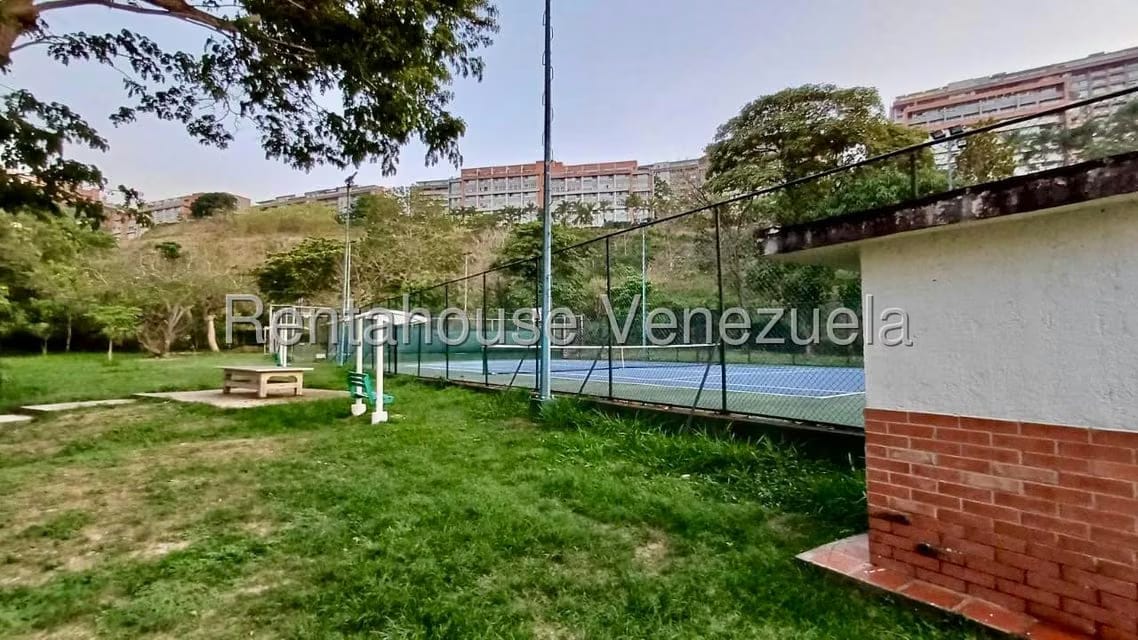 Apartamento (1 Nivel) en Venta en La Bonita, Distrito Metropolitano - 51