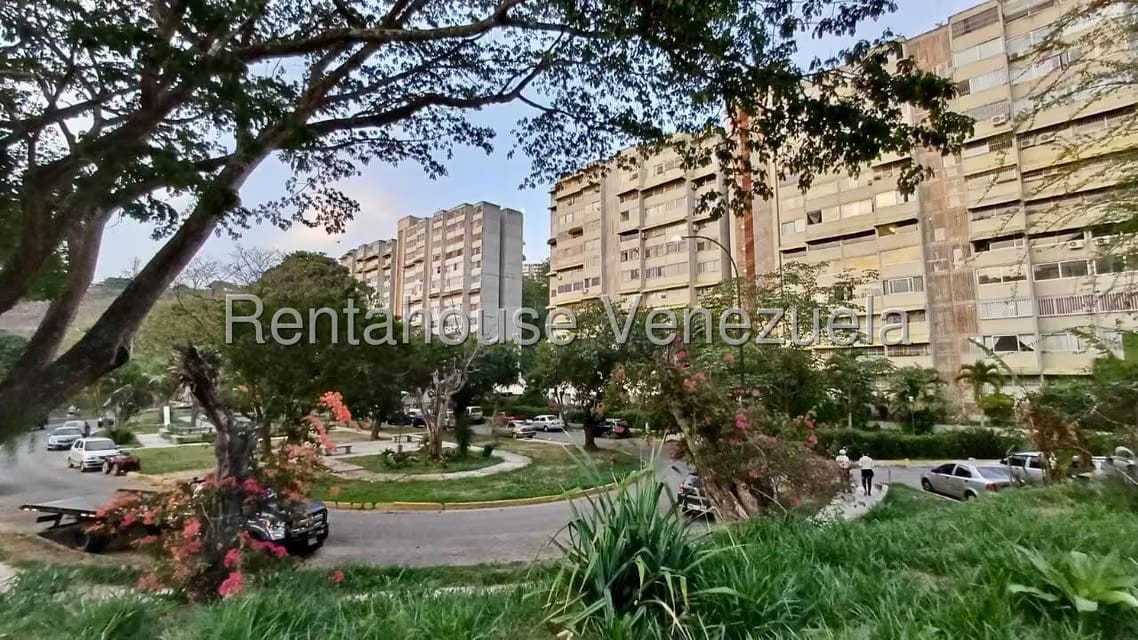 Apartamento (1 Nivel) en Venta en La Bonita, Distrito Metropolitano - 53