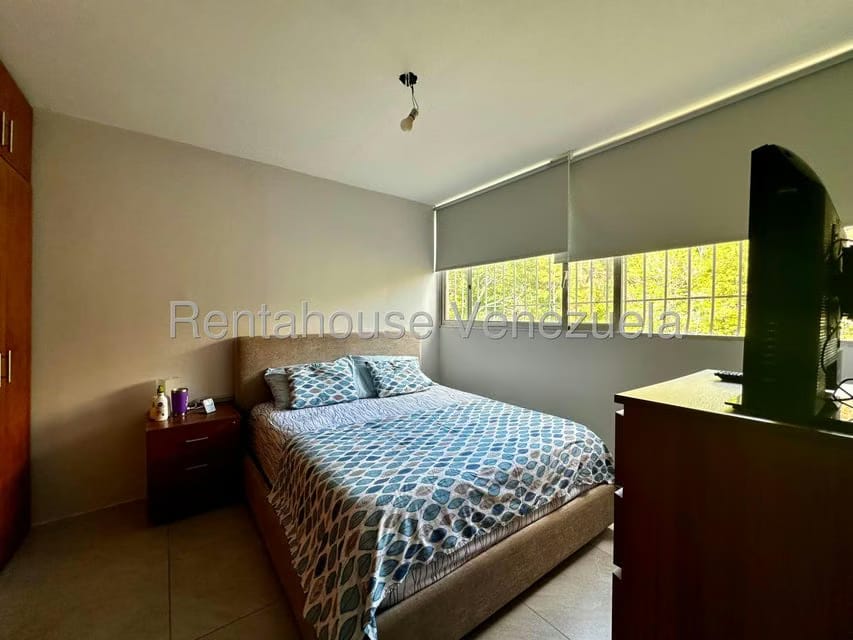 Apartamento (1 Nivel) en Venta en La Bonita, Distrito Metropolitano - 8