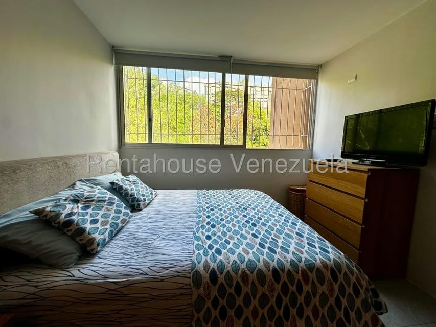 Apartamento (1 Nivel) en Venta en La Bonita, Distrito Metropolitano - 9