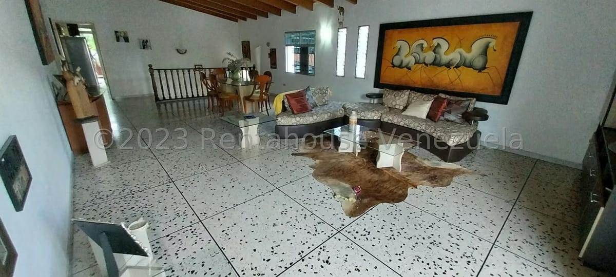 Casa (Duplex) en Venta en El Marques, Distrito Metropolitano - 2