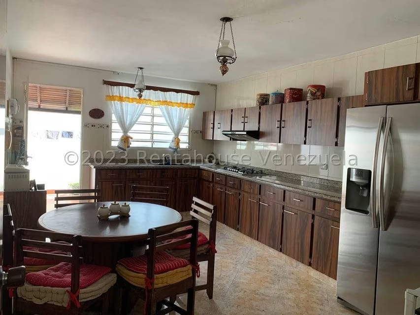 Casa (Duplex) en Venta en El Marques, Distrito Metropolitano - 14