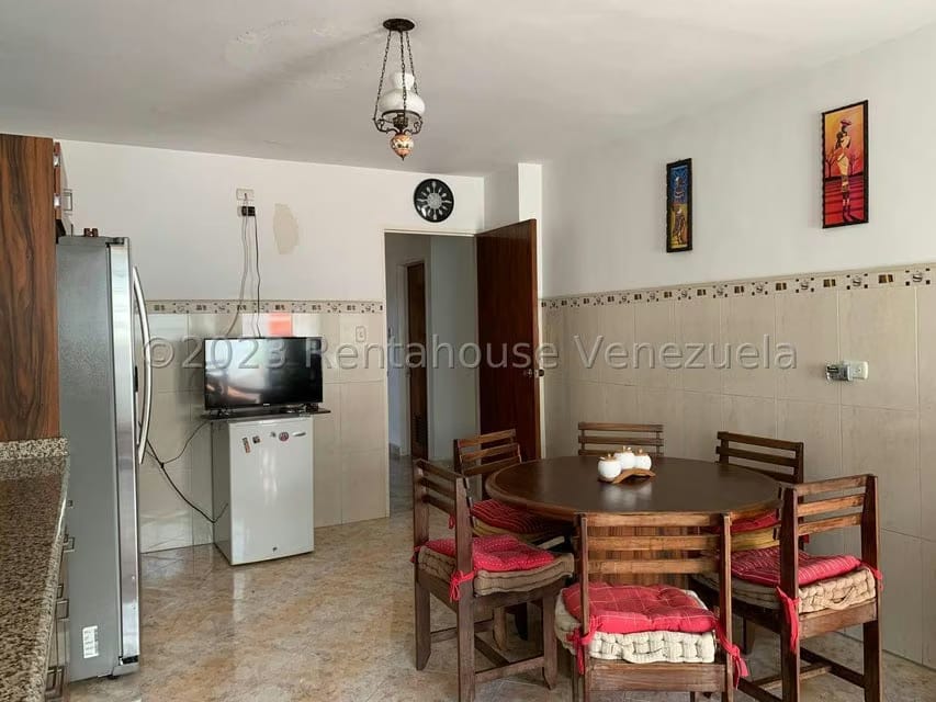Casa (Duplex) en Venta en El Marques, Distrito Metropolitano - 15