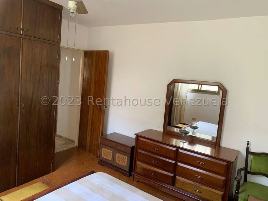 Casa (Duplex) en Venta en El Marques, Distrito Metropolitano - 19