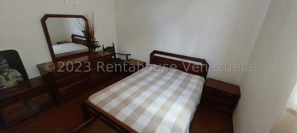 Casa (Duplex) en Venta en El Marques, Distrito Metropolitano - 20