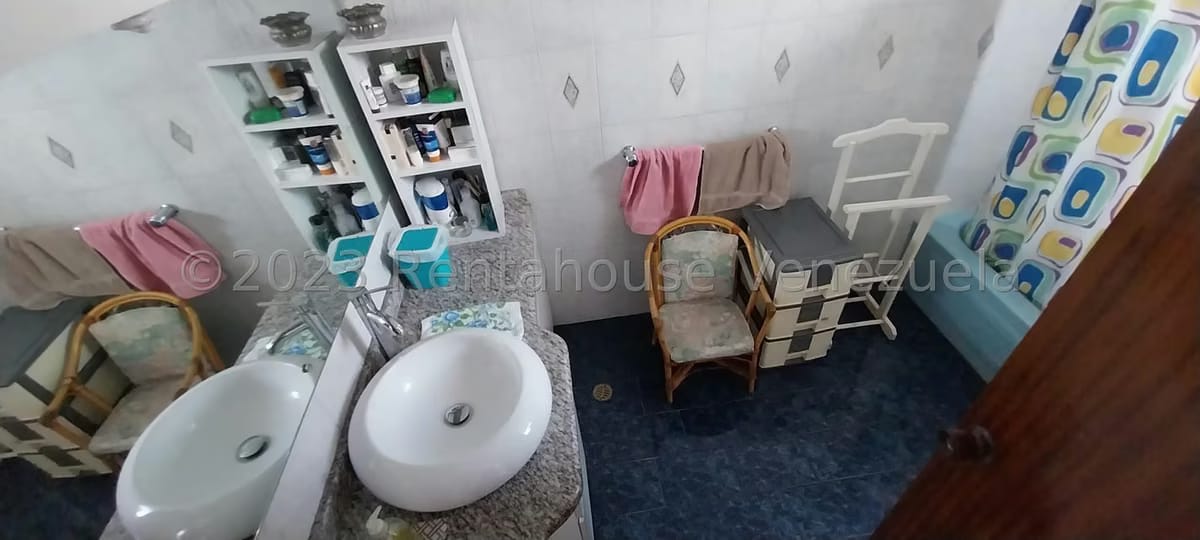Casa (Duplex) en Venta en El Marques, Distrito Metropolitano - 25