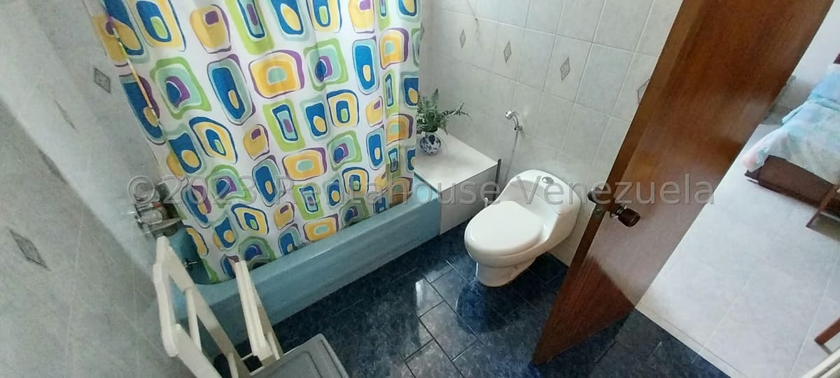 Casa (Duplex) en Venta en El Marques, Distrito Metropolitano - 26