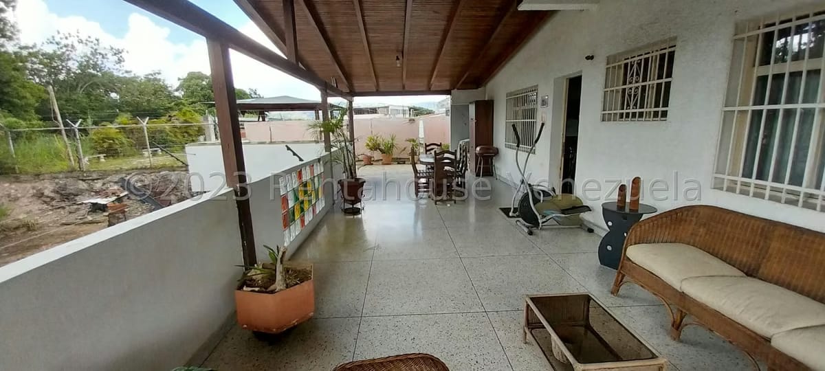 Casa (Duplex) en Venta en El Marques, Distrito Metropolitano - 30