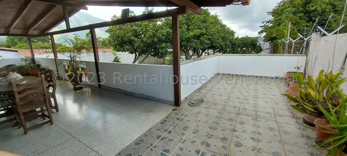 Casa (Duplex) en Venta en El Marques, Distrito Metropolitano - 31