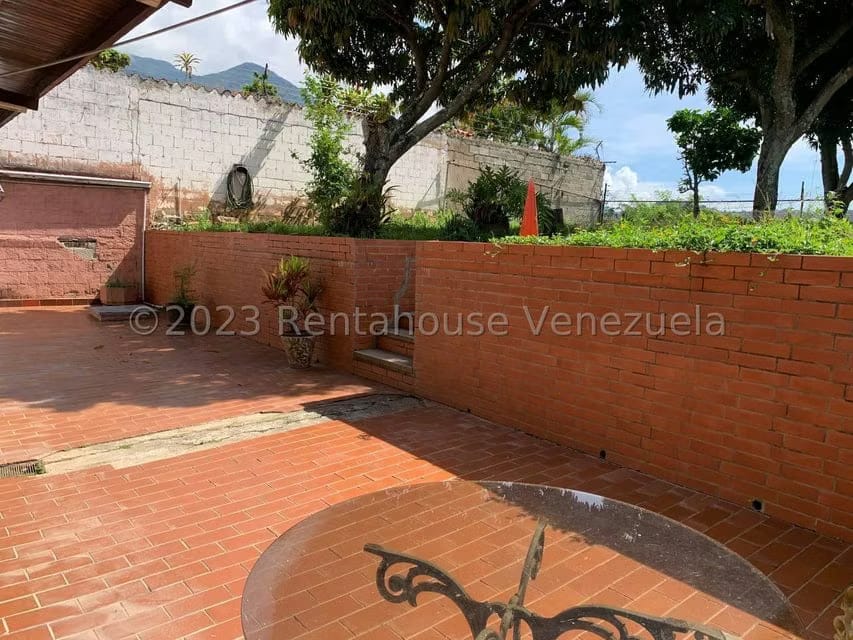Casa (Duplex) en Venta en El Marques, Distrito Metropolitano - 36