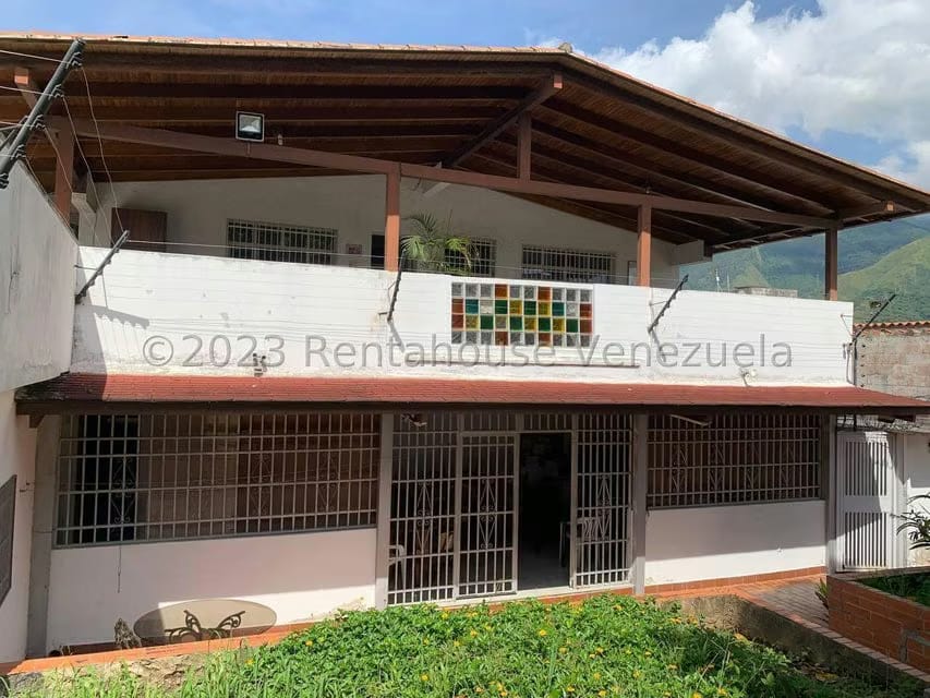 Casa (Duplex) en Venta en El Marques, Distrito Metropolitano - 40
