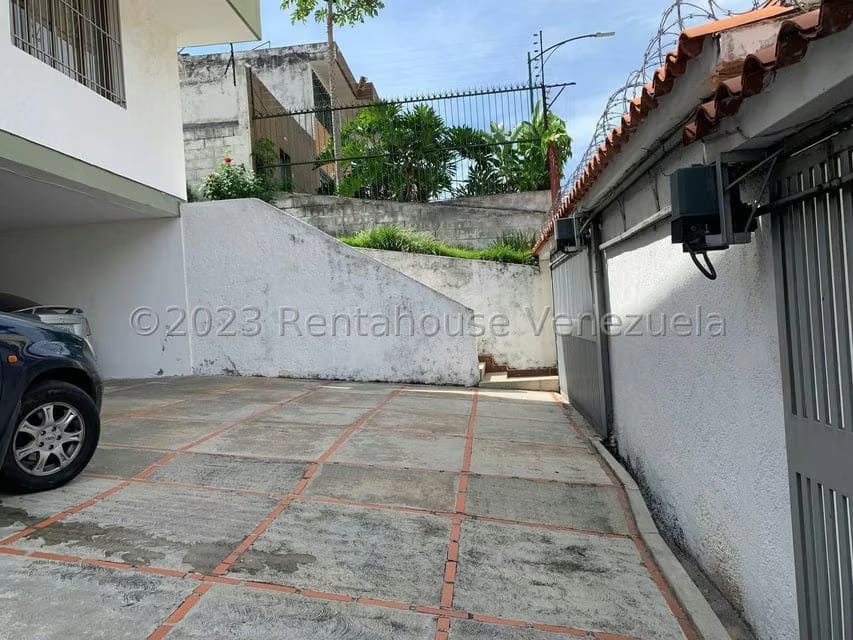 Casa (Duplex) en Venta en El Marques, Distrito Metropolitano - 43