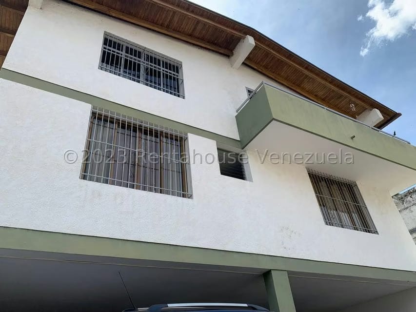 Casa (Duplex) en Venta en El Marques, Distrito Metropolitano - 50