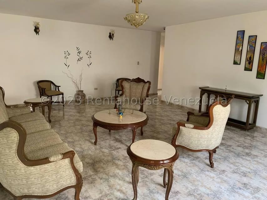 Casa (Duplex) en Venta en El Marques, Distrito Metropolitano - 6