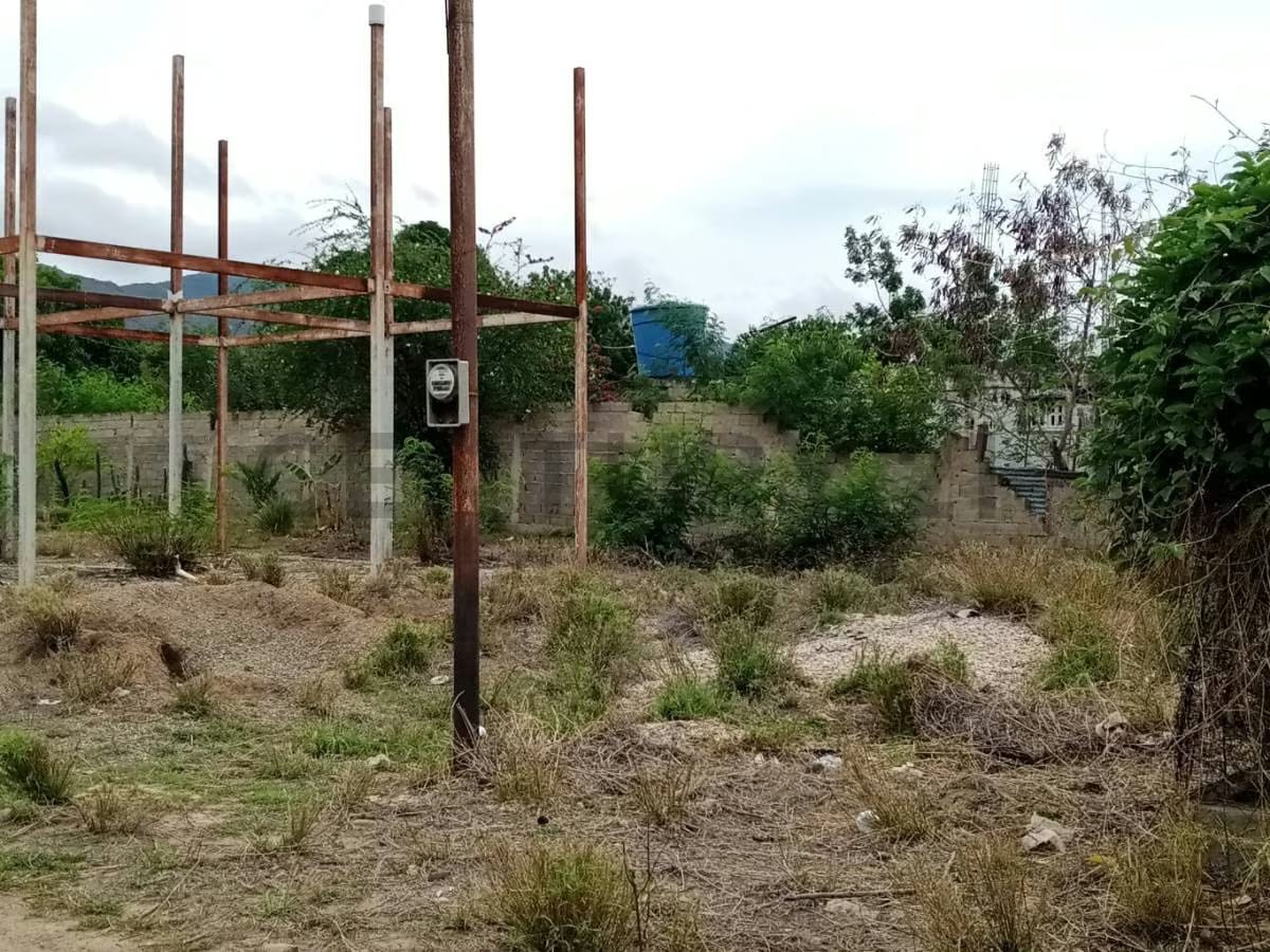 Terreno en sector la capilla - 3