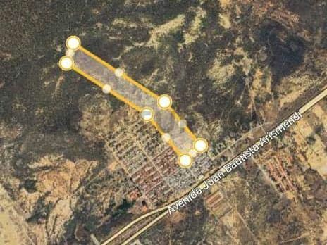 Terreno En venta