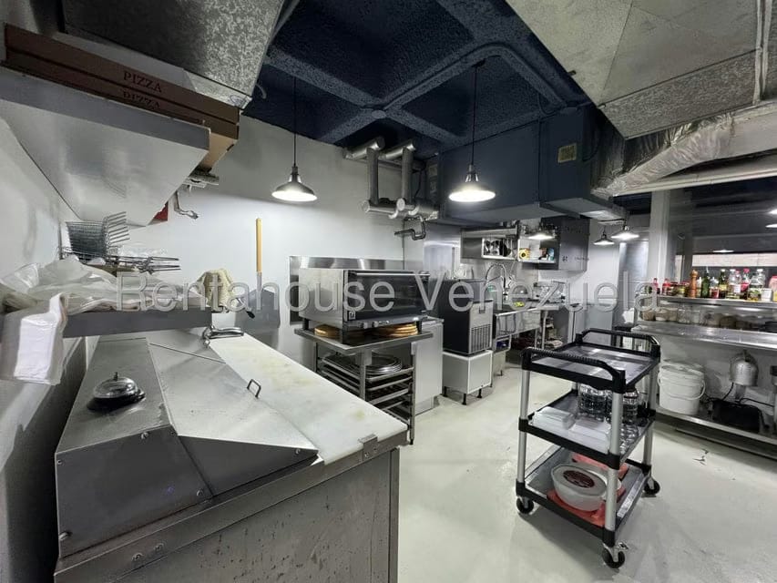 Comercial (Local Comercial) en Venta en Santa Fe Norte, Distrito Metropolitano - 11