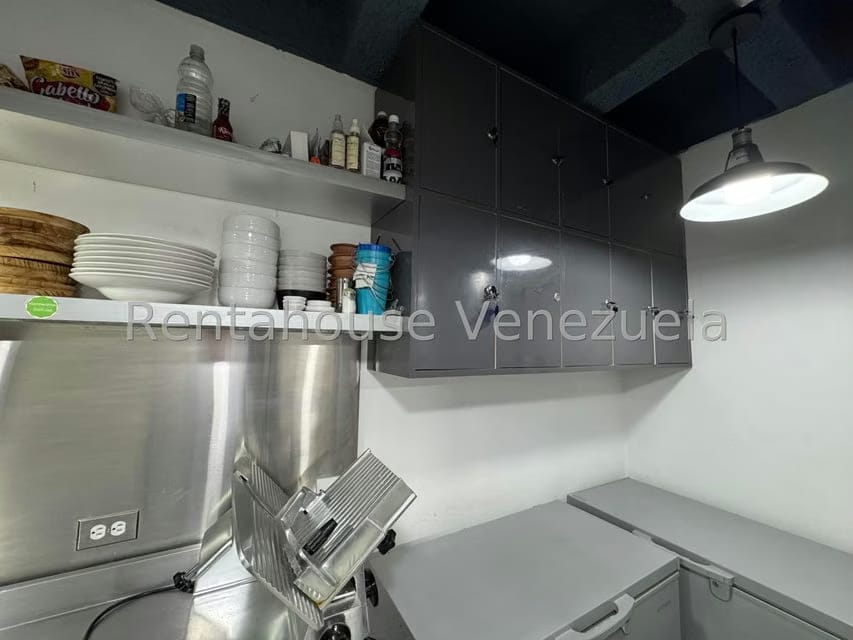 Comercial (Local Comercial) en Venta en Santa Fe Norte, Distrito Metropolitano - 13