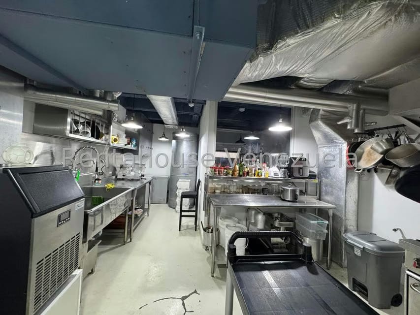 Comercial (Local Comercial) en Venta en Santa Fe Norte, Distrito Metropolitano - 15