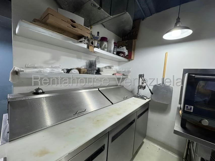 Comercial (Local Comercial) en Venta en Santa Fe Norte, Distrito Metropolitano - 16