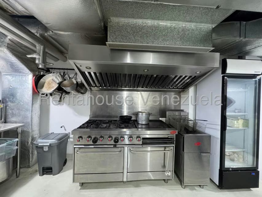 Comercial (Local Comercial) en Venta en Santa Fe Norte, Distrito Metropolitano - 19