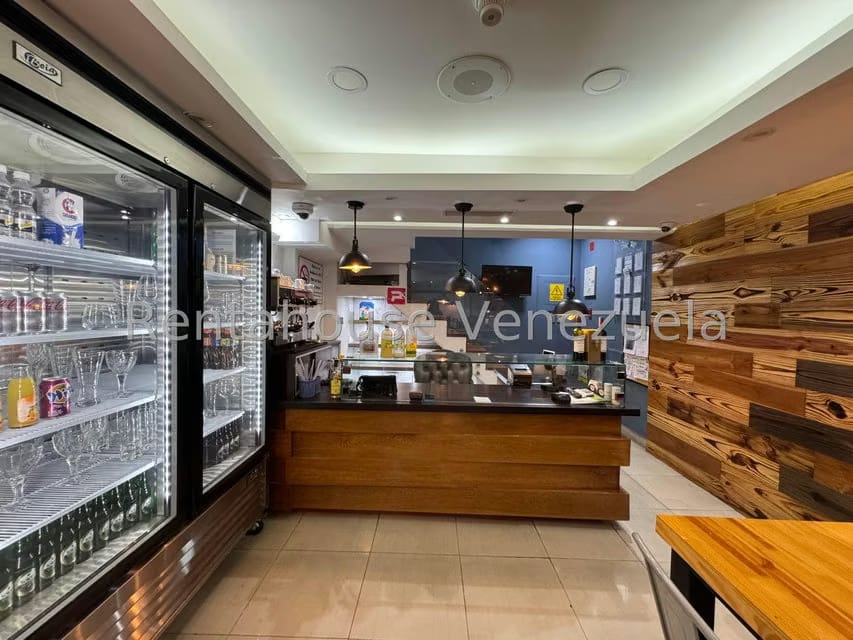 Comercial (Local Comercial) en Venta en Santa Fe Norte, Distrito Metropolitano - 5