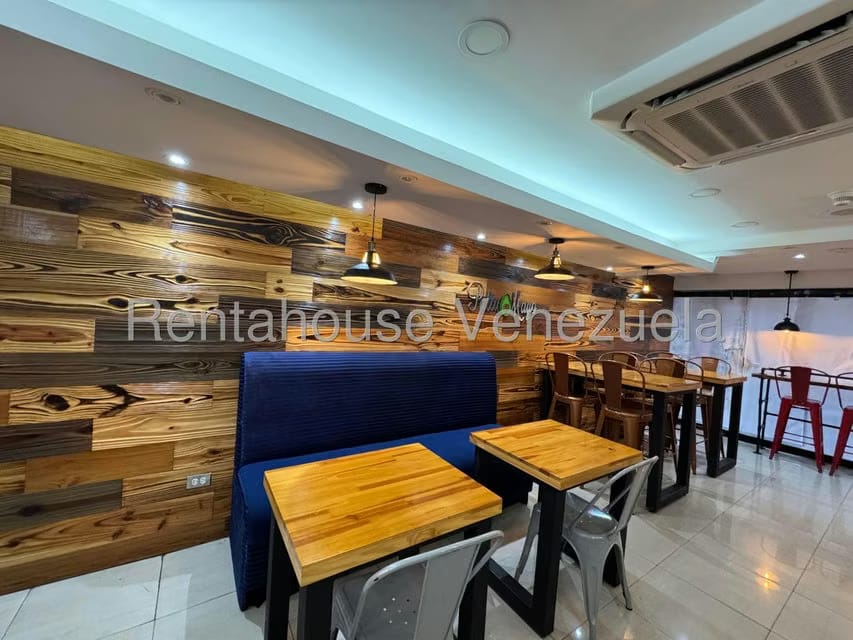 Comercial (Local Comercial) en Venta en Santa Fe Norte, Distrito Metropolitano - 7